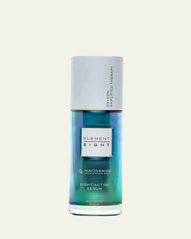 O2 Niacinamide Eight Active Serum